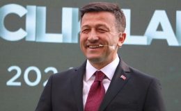 Hamza Dağ Ödemiş’te tarım ve hayvancılık projelerini tanıttı! İlk yapacağı işi açıkladı
