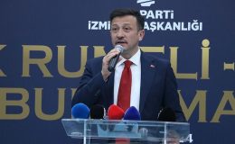 Hamza Dağ: Öncelikli hedefimiz kronik sorunları çözmek