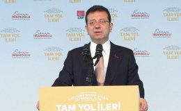 İmamoğlu: İBB sorumluluğundaki müzeleri 4.5 yılda 22’ye çıkardık