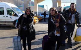 İranlılar ‘Shopping Fest’ için Van’a geliyor: Hedef 1 milyon turist   