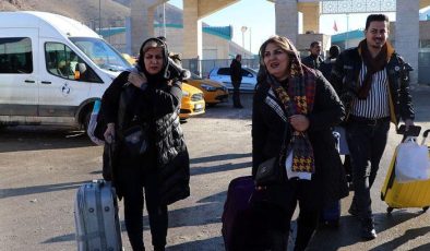 İranlılar ‘Shopping Fest’ için Van’a geliyor: Hedef 1 milyon turist   