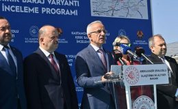 Kastamonu’ya 8,2 milyar liralık dev proje