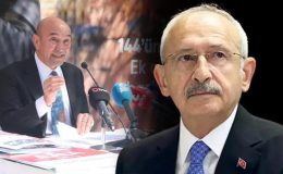 Kılıçdaroğlu’nun ‘Tunç Soyer’ şaşkınlığı! Dikkat çeken görüşme