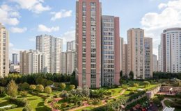 Konut satış rakamları belli oldu