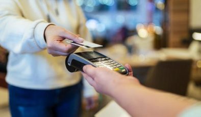 Kredi kartı limitlerine düzenleme sinyali! Gelire göre sınırlama mı olacak?