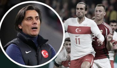 Macaristan-Türkiye maçı sonrası İlker Yağcıoğlu’ndan yıldız oyuncuya eleştiri: Ne kadar ısrar edersek olmuyor