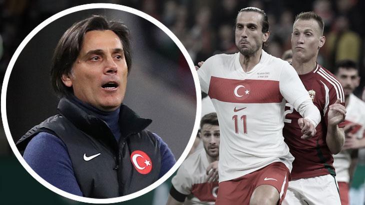 Macaristan-Türkiye maçı sonrası İlker Yağcıoğlu’ndan yıldız oyuncuya eleştiri: Ne kadar ısrar edersek olmuyor