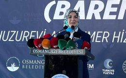 ‘Mahalle Odaklı Kreş Modeli’nin yaygınlaştırılmasını çok önemsiyoruz’