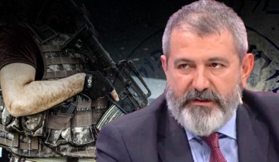 MOSSAD ile irtibatlı Hamza Turhan Ayberk’ten itiraf! Talimatı kimden aldığını açıkladı
