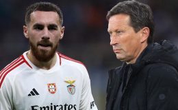 Orkun Kökçü’nün transfer pişmanlığı! Roger Schmidt’e patladı: Hayal kırıklığına uğrattı