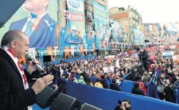 ‘Ortak aday çıkarıyorlar’