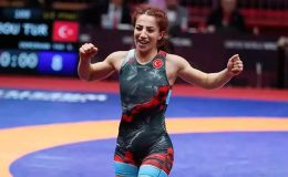 ÖZEL | Evin Demirhan: Eksik madalya tamamlanacak!