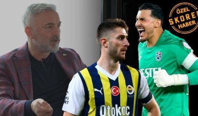 ÖZEL | Hami Mandıralı, Trabzonspor – Fenerbahçe maçının kilit ismini ve favorisini açıkladı! ‘Çok ciğerli, çok yürekli bir oyuncu’