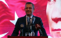 Özgür Özel: CHP’nin aday belirleme süreçlerinde kadın adayların ve gençlerin olmasını istedik