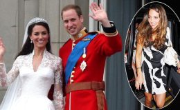 Prenses’in iddialı elbisesi ayrılığı bitirdi! ‘Onun başkasıyla olması düşüncesine katlanamadı’