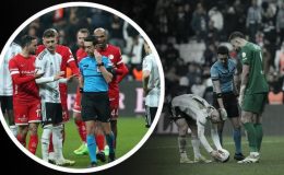 Rashica’nın kullandığı penaltının iptal edilmesi kararı doğru mu? Eski hakem açıkladı: Kimse anlayamadı!