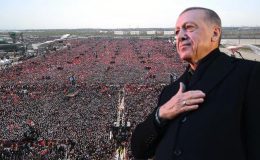 Son dakika: AK Parti’de büyük gün! ’31 Mart’ın işaret fişeği olacak’