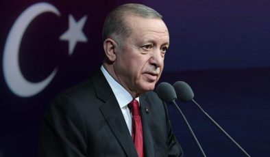 Son dakika: Cumhurbaşkanı Erdoğan’dan Büyükelçiler ile İftar programında önemli açıklamalar
