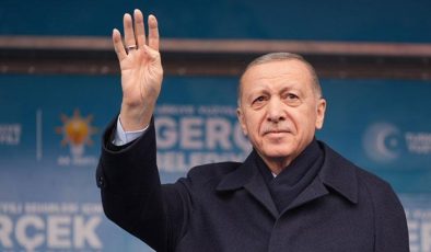 Son dakika… Cumhurbaşkanı Erdoğan’dan emeklilere promosyon müjdesi