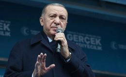 Son dakika… Cumhurbaşkanı Erdoğan’dan Erzurum’da önemli açıklamalar
