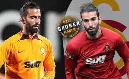 SON DAKİKA: Galatasaray’dan Oliveira kararı! İşte Karagümrük maçı sonrası yaşananlar