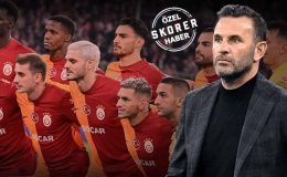 SON DAKİKA: Nevzat Dindar canlı yayında duyurdu! Galatasaray’da yıldız isimler gönderiliyor
