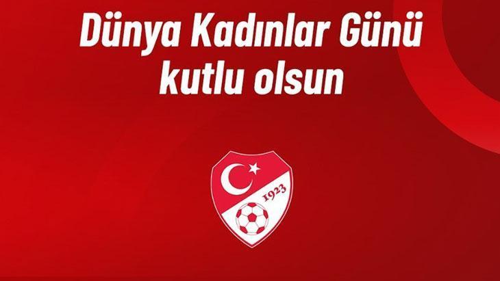 Spor dünyasından 8 Mart Dünya Emekçi Kadınlar Günü mesajları