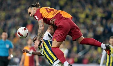 Süper Kupa’daki Galatasaray-Fenerbahçe maçı öncesi sürpriz hakem önerisi! ‘Kimse karşı çıkmaz’