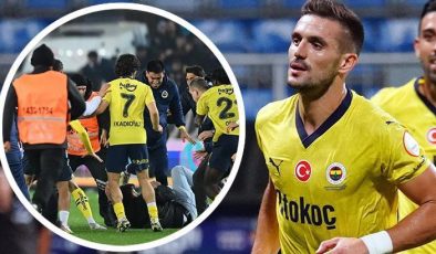 Tadic’ten Trabzonspor maçı açıklaması! Hollanda’da gündem oldu: Bavulunu toplayıp gitti