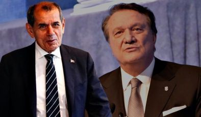 Tahkim Kurulu’ndan Hasan Arat ve Dursun Özbek kararı!
