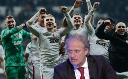 Tugay Kerimoğlu’ndan yıldız oyuncuya övgü: Yönetimin ilk anlaşması gereken isim