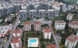Türkler yatırım için rota değiştirdi