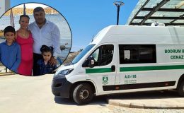 Uraz bebek ve ablası Karya’nın ölümünde ilaçlama şirketi sahibine indirimli hapis!