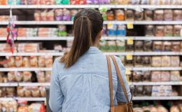 Yıl sonu enflasyon beklentisi artış gösterdi