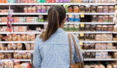 Yıl sonu enflasyon beklentisi artış gösterdi