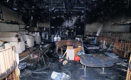 29 canı ruhsat yolsuzluğu öldürdü! Ölüm kulübüne giriş var çıkış yok