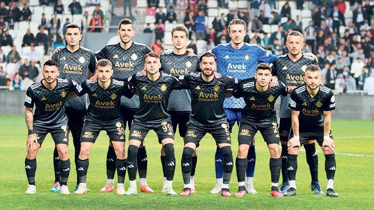 90+3 Ege’de Futbol | Ya bir yol bulunacak ya bir yol açılacak!