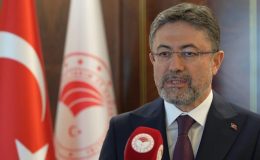 Bakan Yumaklı: Yüzde 80’e varan su verimliliği sağlayabiliriz