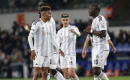 Beşiktaş’tan dev operasyon! Milli yıldızdan transfere yeşil ışık