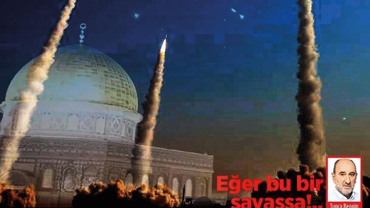 Eğer bu bir savaşsa!..