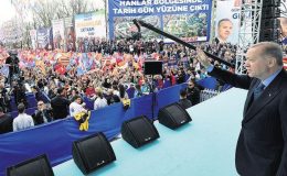 ‘Emekli maaşları temmuzda masada’