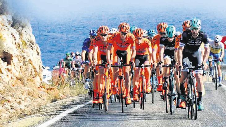 Erman Öner yazdı: Masalsı parkur tüm dünyayı büyüleyecek!