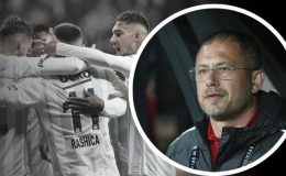 Eski Beşiktaşlı Mehmet Özdilek’ten Serdar Topraktepe vurgusu! ‘En iyi tercih olduğunu gösterdi’