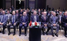 Hizmet ihracatçıları “strateji” belirledi