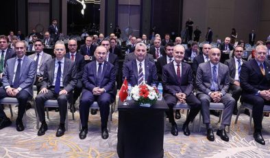 Hizmet ihracatçıları “strateji” belirledi