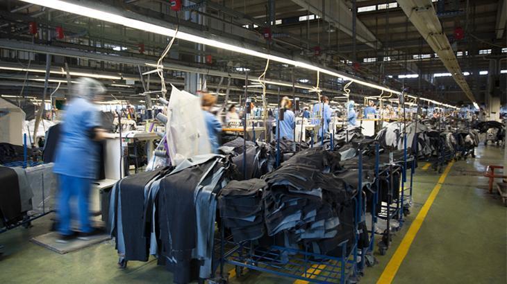 İŞKUR araştırdı! İşte en çok eleman aranan meslekler