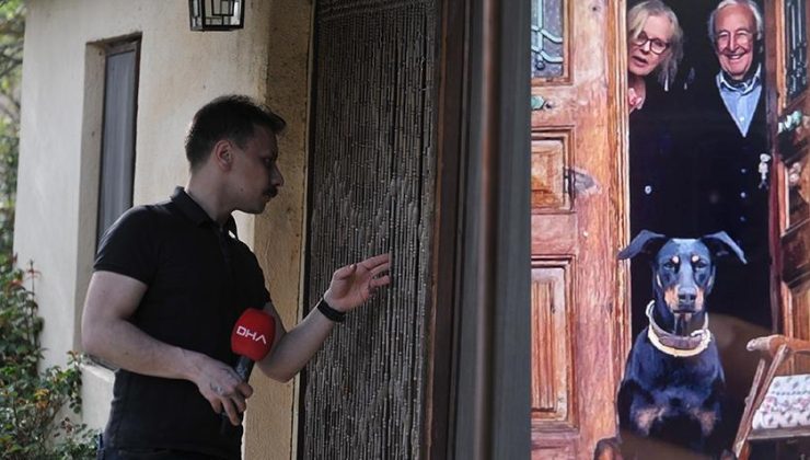 Korhan Berzeg’den 300 gündür haber yok! Ailesi evi kapattı