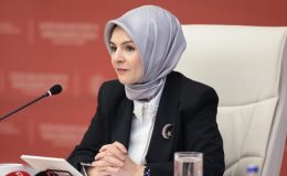 ‘Koruyucu aile yanında bakımı sağlanan çocuk sayımız 10 bin 84’e ulaştı’