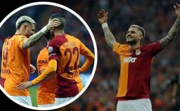 Mehmet Özdilek’ten Mauro Icardi vurgusu! ‘Çok değerli ve kıymetli’