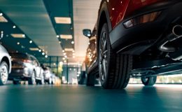 Öğretim üyeleri ve müdürlere ‘ucuz araç’ şoku